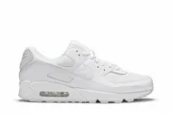 Nike Air Max 90 'Triple White' CN8490-100