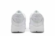 Nike Air Max 90 'Triple White' CN8490-100 - Image 6