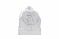 Nike Air Max 90 'Triple White' CN8490-100 - Image 7