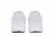 Nike Air Max 90 'Triple White' DH8010-100 - Image 6