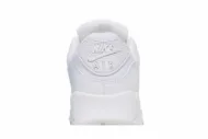 Nike Air Max 90 'Triple White' DH8010-100 - Image 7