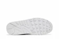 Nike Air Max 90 'Triple White' DH8010-100 - Image 4