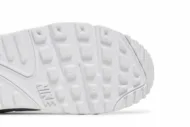 Nike Air Max 90 'Triple White' DH8010-100 - Image 5
