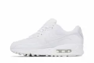 Nike Air Max 90 'Triple White' DH8010-100 - Image 3