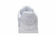 Nike Air Max 90 Twist 'Triple White' CV8110-100 - Image 7