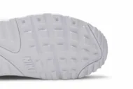 Nike Air Max 90 Twist 'Triple White' CV8110-100 - Image 5