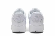 Nike Air Max 90 Twist 'Triple White' CV8110-100 - Image 6