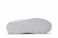 Nike Air Max 90 Twist 'Triple White' CV8110-100 - Image 4