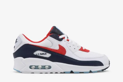 Nike Air Max 90 'USA Denim' DJ5170-100