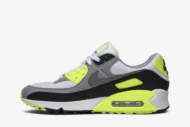 Nike Air Max 90 'Volt' 2020 CD0490-101 - Image 3