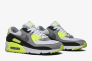 Nike Air Max 90 'Volt' 2020 CD0490-101 - Image 8