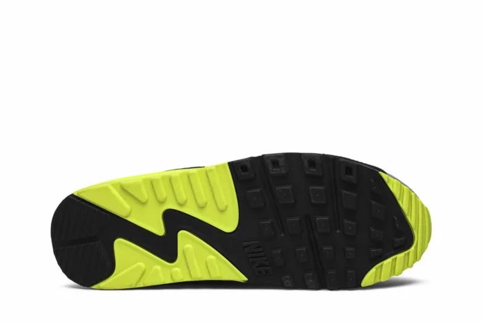 Nike Air Max 90 'Volt' 2020 CD0490-101 - Image 4