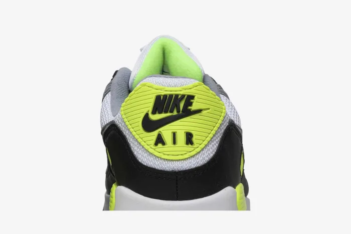 Nike Air Max 90 'Volt' 2020 CD0490-101 - Image 7