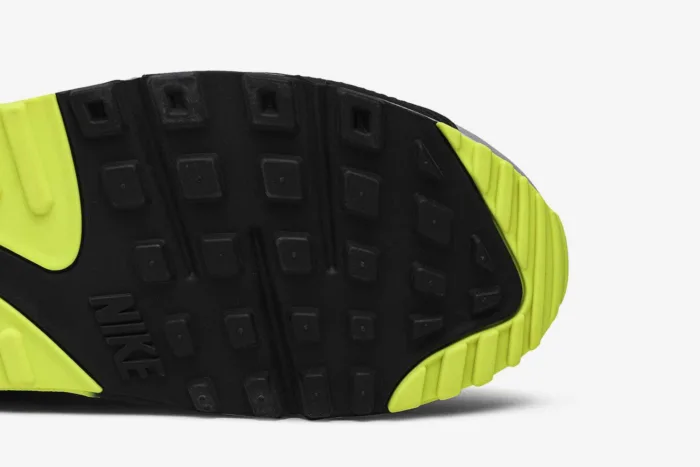 Nike Air Max 90 'Volt' 2020 CD0490-101 - Image 5