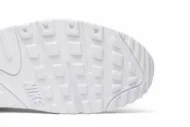 Nike Air Max 90 'White Leather' 302519-113 - Image 5