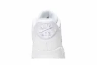 Nike Air Max 90 'White Leather' 302519-113 - Image 7