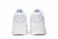 Nike Air Max 90 'White Leather' 302519-113 - Image 6
