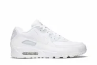 Nike Air Max 90 'White Leather' 302519-113