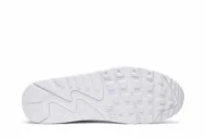 Nike Air Max 90 'White Leather' 302519-113 - Image 4