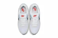 Nike Air Max 90 'White Midnight Navy' DM2820-100 - Image 4