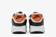 Nike Air Max 90 'White Starfish Black' DM0029-101 - Image 6