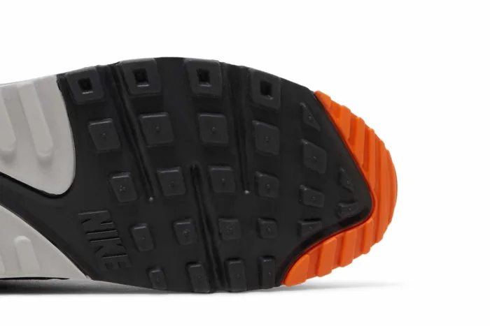 Nike Air Max 90 'White Starfish Black' DM0029-101 - Image 5
