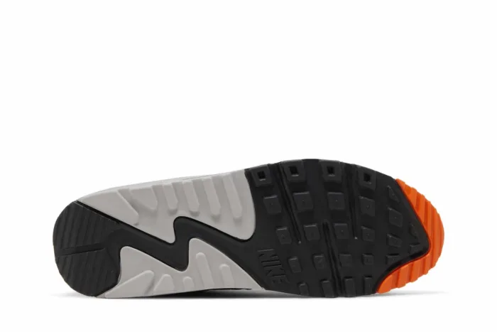 Nike Air Max 90 'White Starfish Black' DM0029-101 - Image 4