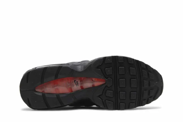 Nike Air Max 95 'Black Picante Reflective' FD0663-002 - Image 4