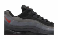 Nike Air Max 95 'Black Picante Reflective' FD0663-002 - Image 2