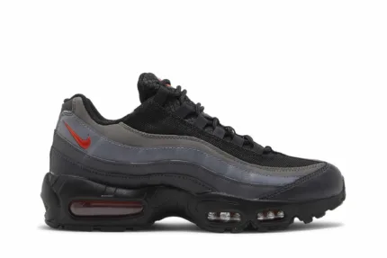 Nike Air Max 95 'Black Picante Reflective' FD0663-002