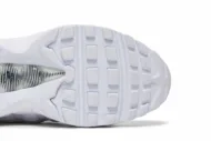 Nike Air Max 95 Essential 'White Black' CK7070-100 - Image 5