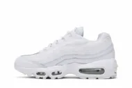 Nike Air Max 95 Essential 'White Black' CK7070-100 - Image 3