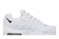 Nike Air Max 95 Essential 'White Black' CK7070-100 - Image 2