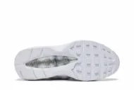 Nike Air Max 95 Essential 'White Black' CK7070-100 - Image 4