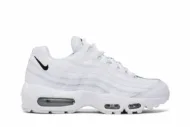 Nike Air Max 95 Essential 'White Black' CK7070-100