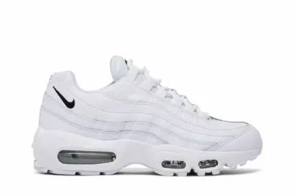 Nike Air Max 95 Essential 'White Black' CK7070-100
