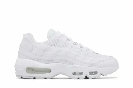 Nike Air Max 95 Next Nature 'Triple White' DH8015-100