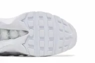 Nike Air Max 95 Next Nature 'Triple White' DH8015-100 - Image 5