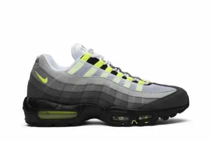 Nike Air Max 95 OG 'Neon' 2015 554970-071
