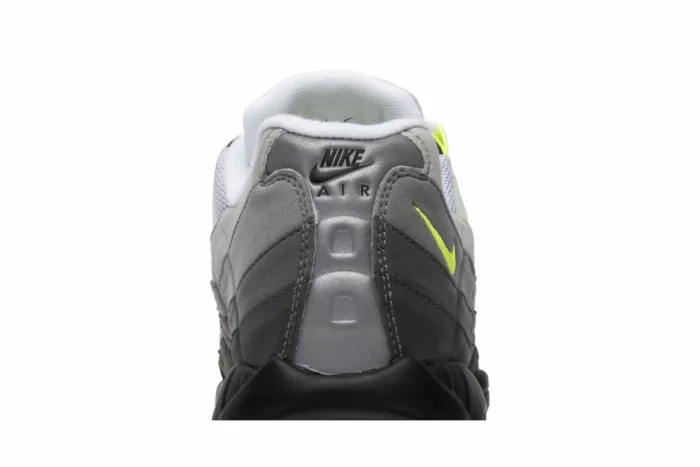 Nike Air Max 95 OG 'Neon' 2015 554970-071 - Image 7
