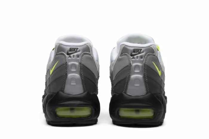 Nike Air Max 95 OG 'Neon' 2015 554970-071 - Image 6