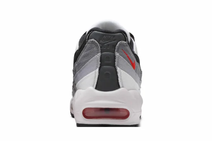 Nike Air Max 95 QS 'Japan' DH9792-100 - Image 7