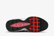 Nike Air Max 95 QS 'Japan' DH9792-100 - Image 4