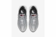 Nike Air Max 95 QS 'Silver Bullet' 814914-002 - Image 2