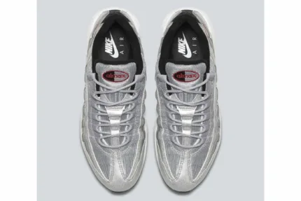 Nike Air Max 95 QS 'Silver Bullet' 918359-001