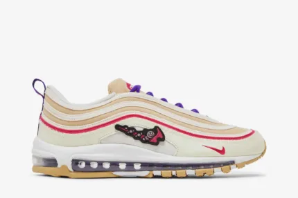 Nike Air Max 97 'Air Sprung - Cream' DH4759-200