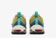 Nike Air Max 97 'Air Sprung' DH4759-001 - Image 6