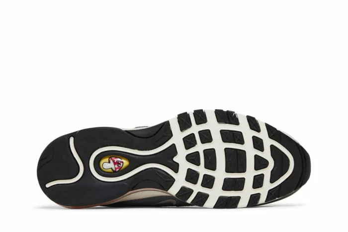 Nike Air Max 97 'Air Sprung' DH4759-001 - Image 4