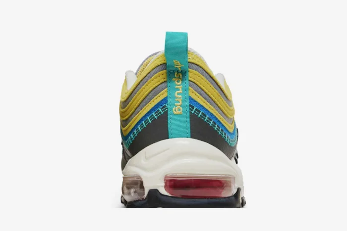 Nike Air Max 97 'Air Sprung' DH4759-001 - Image 7