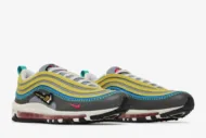Nike Air Max 97 'Air Sprung' DH4759-001 - Image 8